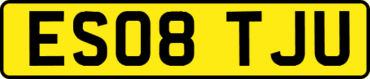 ES08TJU