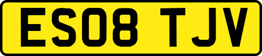 ES08TJV