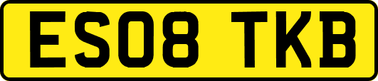 ES08TKB