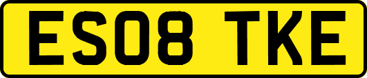 ES08TKE