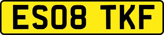 ES08TKF
