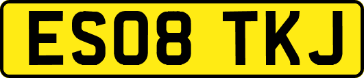 ES08TKJ