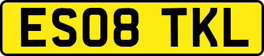 ES08TKL