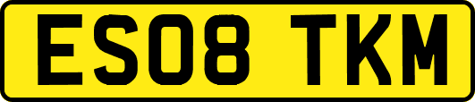 ES08TKM