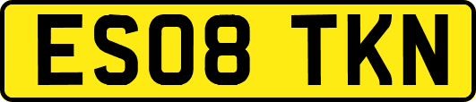 ES08TKN