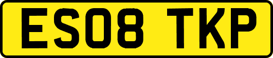 ES08TKP