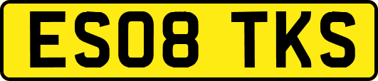 ES08TKS