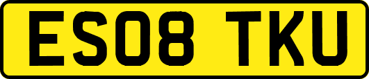 ES08TKU