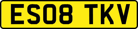 ES08TKV