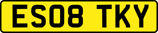ES08TKY