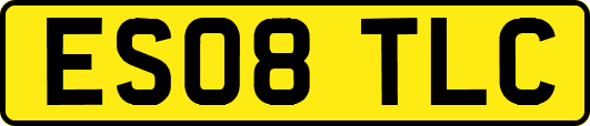 ES08TLC