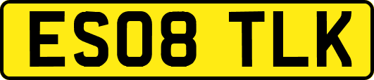 ES08TLK