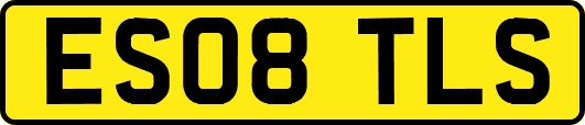 ES08TLS