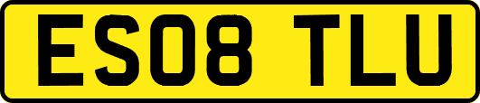 ES08TLU