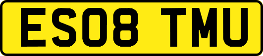ES08TMU