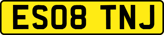ES08TNJ