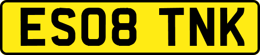 ES08TNK