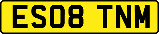ES08TNM