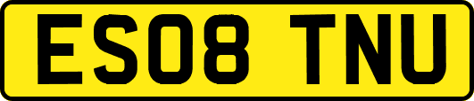 ES08TNU