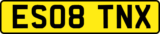 ES08TNX
