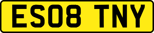 ES08TNY