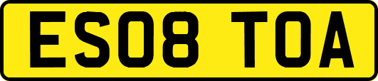 ES08TOA