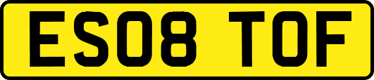 ES08TOF