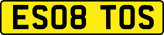 ES08TOS