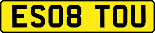 ES08TOU