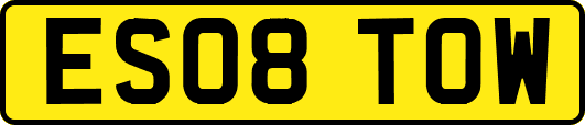 ES08TOW