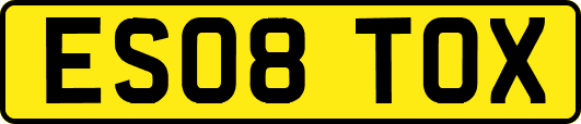 ES08TOX