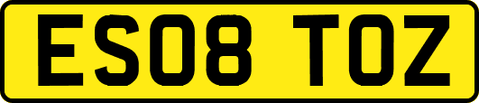ES08TOZ