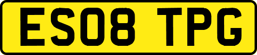 ES08TPG