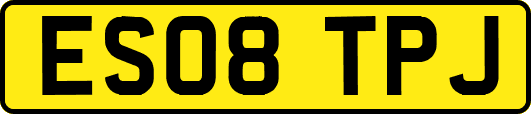 ES08TPJ