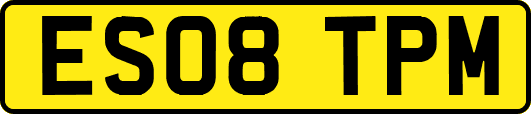 ES08TPM