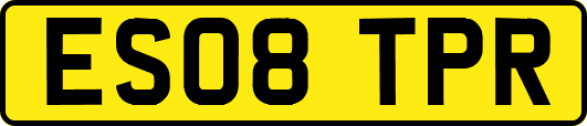 ES08TPR