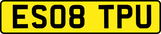 ES08TPU