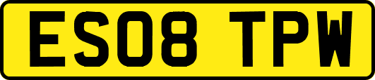 ES08TPW