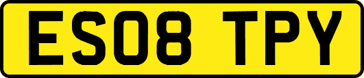 ES08TPY