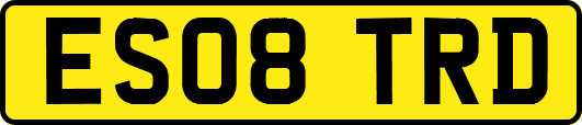 ES08TRD