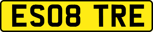 ES08TRE