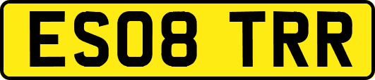 ES08TRR