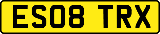 ES08TRX