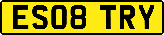 ES08TRY