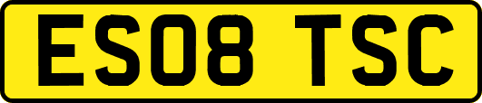 ES08TSC