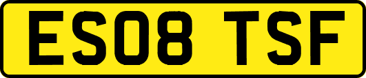 ES08TSF