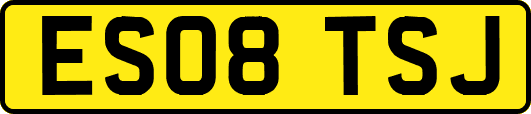 ES08TSJ