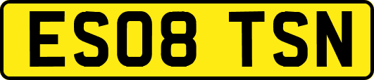 ES08TSN