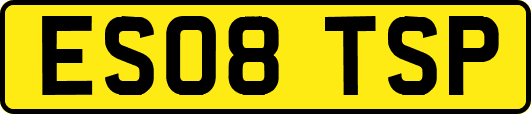 ES08TSP
