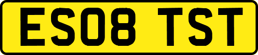 ES08TST